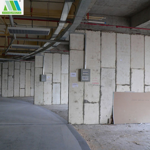 Panneau mural <span class=keywords><strong>extérieur</strong></span> en béton mousse EPS préfabriqué <span class=keywords><strong>l</strong></span>éger Panneaux sandwich en acier ignifuges et imperméables <span class=keywords><strong>Isolation</strong></span> du toit Meilleur prix - Product Image 4