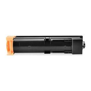 HiTek <strong>Image</strong> Compatible Xerox CT201795 Black Toner Cartridge for DocuCentre 2056DC 2056CP 2056 2058 Copier Printer - Product Image 2