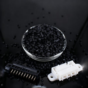 Gránulos de Nylon PA6 GF25, Plástico Reforzado con Nylon PA6+GF25% para Moldeo por Inyección, Poliamida PA6 - Product Image 1