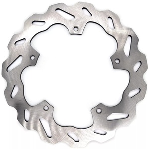 Rotor de disco de freno de motocicleta de carreras trasero ligero personalizado de 220mm para BMW M1000R (KM3) <span class=keywords><strong>2023</strong></span> + M1000 <span class=keywords><strong>RR</strong></span> (K66) 2021 + - Product Image 2