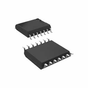 Data Acquisition Electronic Chips Component 14 SOlC ADC08031CIWMX Original One Stop Service - Product Image 1