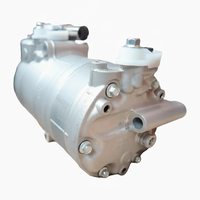 Compresseur d'air hybride de remplacement DW neuf pour BMW 530LE G38 I3 I8 X1 X5 12V Garantie 1 an 64526998209 64529364867 64529364872