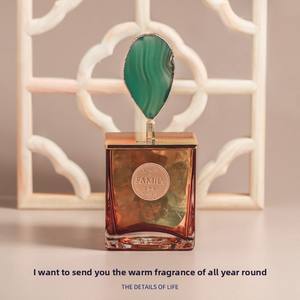 Diffuseur d'arômes en <span class=keywords><strong>pierre</strong></span> au design moderne pour huiles essentielles, élégant pour la maison/chambre, décoration parfumée pour le sommeil, cadeau - Product Image 4