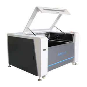 1390 lớn khu vực làm việc 80W 100W 150W RUIDA 1390 CO2 cắt laser Khắc Máy ảnh CCD - Product Image 2