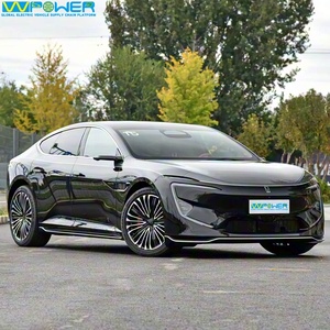 AVATR 12 <span class=keywords><strong>Auto</strong></span> Elettrica di Lusso a Lunga Autonomia, Modello 2026 in <span class=keywords><strong>Vendita</strong></span>, AVATR 12 Elettrica Pura e EV a Autonomia Estesa VVPOWER - Product Image 3