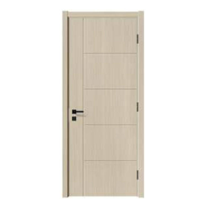 Portes intérieures <span class=keywords><strong>de</strong></span> haute qualité, <span class=keywords><strong>porte</strong></span> <span class=keywords><strong>de</strong></span> <span class=keywords><strong>chambre</strong></span> à coucher moderne en bois, style naturel et épuré, service personnalisé tout-en-un, <span class=keywords><strong>porte</strong></span> en bois - Product Image 2