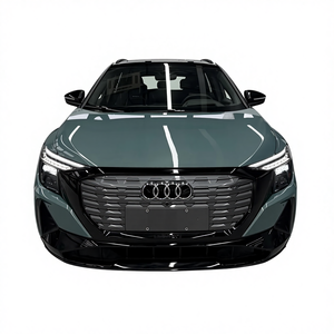 ออดี้ คิว5 รุ่นปี <span class=keywords><strong>2022</strong></span> 40 อี-ทรอน สตาร์ อิดิชั่น ชุดแต่งหรู - Product Image 1