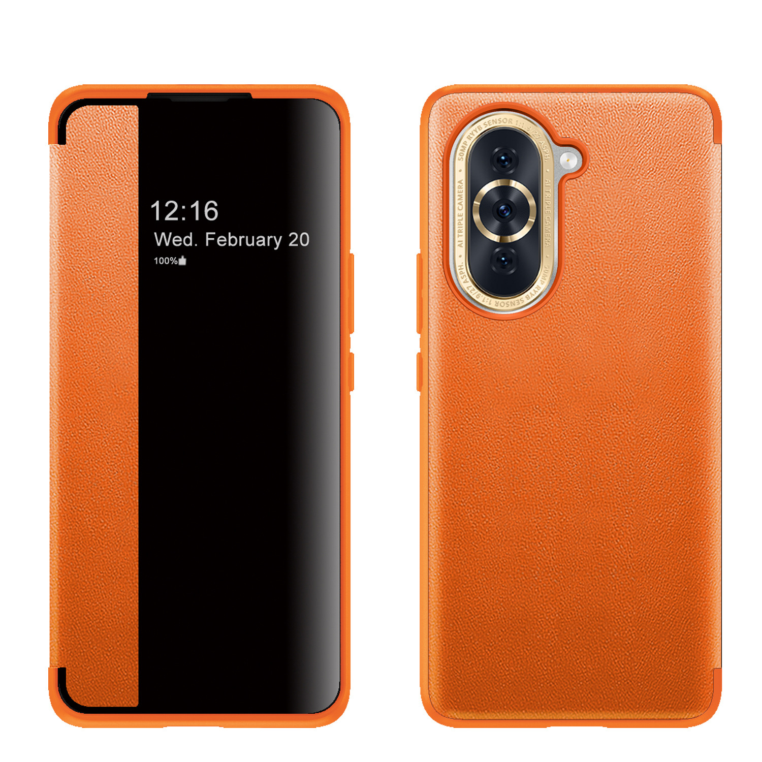 Naranja