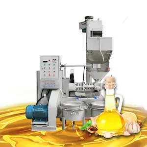 Машина для прессования масла в виде оливкового дерева, машина для производства кокосового масла, автоматическая машина для экстракции арахисового масла, 1 комплект 200