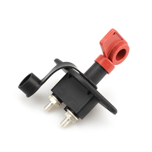 CNSPEED 12V แบตเตอรี่ไอโซเลเตอร์ YC101579 แบบติดตั้งบนพื้นผิวสำหรับรถยนต์รถบรรทุกการใช้งานทางทะเล - Product Image 2