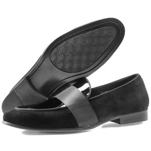 Nuevos Zapatos Casuales de Moda para Hombre, Hechos a Mano, de Cuero Vacuno de Grano Completo, de Alta Calidad y Lujo, Mocasines Artesanales - Product Image 5