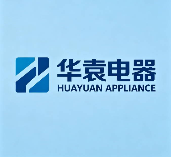 Yiwu Huayuan Electric Appliance Co., Ltd. logo