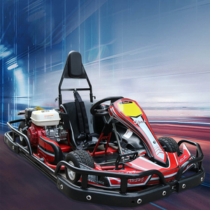 <span class=keywords><strong>Go</strong></span>-<span class=keywords><strong>Kart</strong></span> Todoterreno <span class=keywords><strong>de</strong></span> 200cc a <span class=keywords><strong>Gasolina</strong></span> con Transmisión Continuamente Variable, Equipo <span class=keywords><strong>de</strong></span> Alquiler para Entretenimiento en Pistas <span class=keywords><strong>de</strong></span> Carreras - Product Image 6