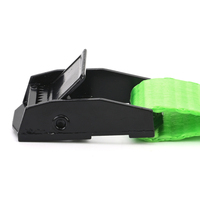 25mm Cambuckle Strap Cargo Belt Serrage Sangle d'arrimage