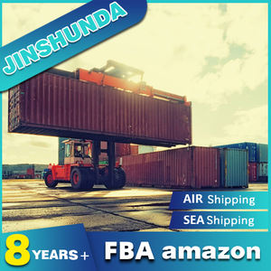 من الصين تاوباو المورد الرسمي وكيل أفيفا إلى الولايات المتحدة الأمريكية الشحن الجوي الشحن المجاني من الباب إلى الباب دروبشيبينغ - Product Image 4