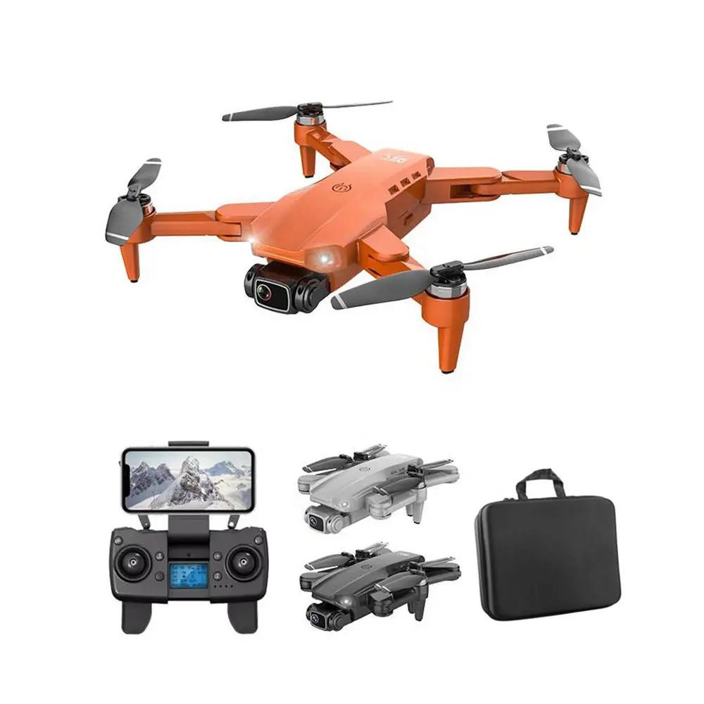 L900 Pro SE UAV flying dron 4K professionnel visuo foldable 1200m long range gps gimbal smart drone with camera