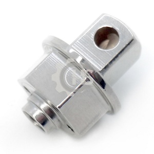 เครื่องเจาะอุตสาหกรรม - Product Image 3