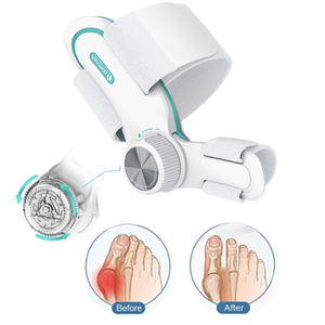 Korektor Tulang Pelurus Jari Kaki Korektor Tulang - Product Image 1
