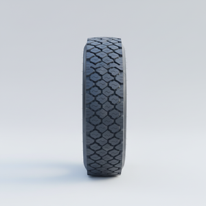 LCH T-REX Neumáticos de Repuesto Radiales de Acero para Camiones y Autobuses, Nuevos, 9.5R17.5 - Product Image 1