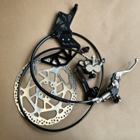 Kit de frein arrière LBX Light Bee X, freins Ultra Bee pour Surron, pour Talaria X3 Xxx MX4, accessoires universels pour vélos électriques, OEM complet
