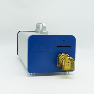 Macchina Sigillatrice Elettrica ad Alta Frequenza per Sacche di Raccolta Sangue con Tubo Catetere e Batteria per Laboratori Medici - Product Image 6