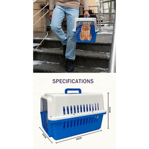 Portaerei portatile per <span class=keywords><strong>animali</strong></span> <span class=keywords><strong>domestici</strong></span>, - Product Image 2