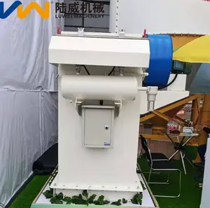 WAM Cement Silo Filter Industry Dust Collector With Good Quality