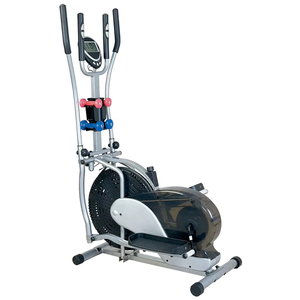 Vélo elliptique magnétique GS-8.2HDHG pour la protection de l'environnement, nouveau modèle, avec siège, pour la maison - Product Image 5