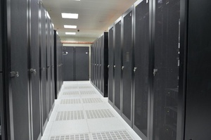 Luồng Không Khí Điều Hòa Quản Lý Lớn Lên Bảng Điều Khiển Truy Cập - Product Image 6