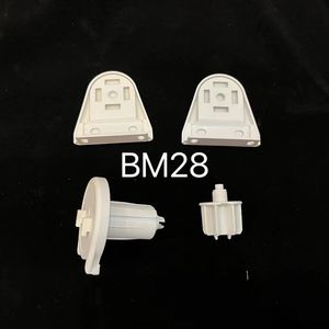 Accesorios de persiana enrollable direccional BM28 PA, accesorios de barra de cortina, mecanismo de embrague de persiana atascada, piezas de repuesto - Product Image 2