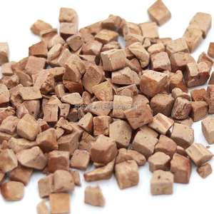Snacks <span class=keywords><strong>para</strong></span> Mascotas Liofilizados Premium de Fábrica OEM/ODM, Personalizables, de Venta Caliente, Snacks de Hígado de Pollo <span class=keywords><strong>para</strong></span> <span class=keywords><strong>Perros</strong></span> y Gatos, Suministro al por Mayor - Product Image 2