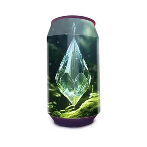 Kinh doanh ngoài trời quảng cáo P2.5-P8 <span class=keywords><strong>LED</strong></span> màn hình hiển thị soda có thể định hình cong mềm bảng điều chỉnh cho vòng xi lanh video tường - Product Image 2