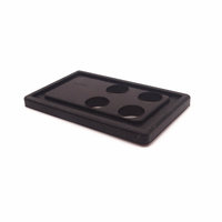 Fabricant de silicone de couleur de taille personnalisée de joint torique joint d'étanchéité à œillet NBR FKM FVMQ pièces d'étanchéité en caoutchouc de silicone
