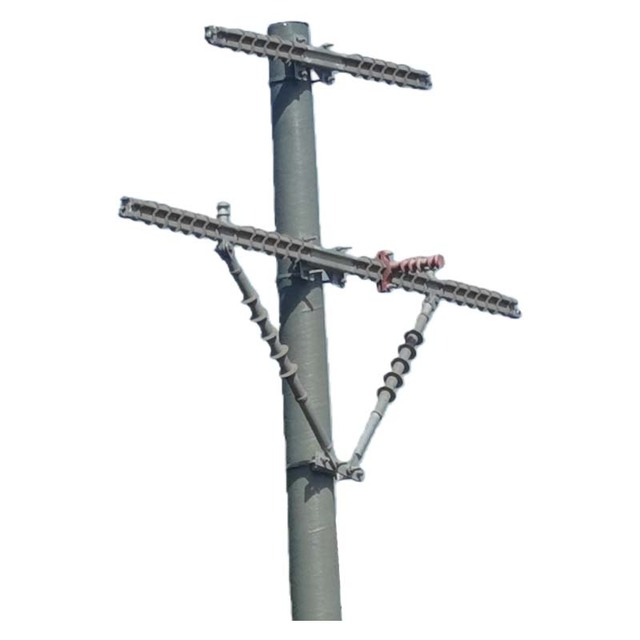 5m Carbon Fiber Outrigger Poles: Lightweight & Durable 5m Carbon Fiber Outrigger Poles: Lightweight & Durable