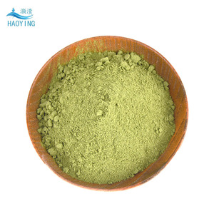 Extracto <span class=keywords><strong>de</strong></span> Wasabi Verde Claro en Polvo, Sabor Picante Natural, Grado Alimenticio, 99% <span class=keywords><strong>de</strong></span> Pureza, 2 Años <span class=keywords><strong>de</strong></span> Duración, 25 kg/<span class=keywords><strong>bolsa</strong></span>/tambor, Económico - Product Image 2