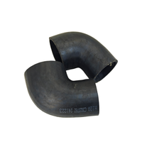 Pièces de moteur diesel en gros : Tuyau coudé 6CT8.3 (références 3920762, 3909389, 3907065, 3901902) pour Cummins DCEC Cummins 6CT8.3