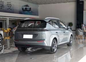 Conduisez vers l'avenir avec GAC Aion AION Y: SUV électrique innovant à vendre - Product Image 5