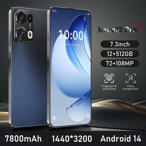 2025 new arrival new phone Reno13 Magic <strong>game</strong> console Voice 5g 4g original Cell Phone with google Play - Product Image 6