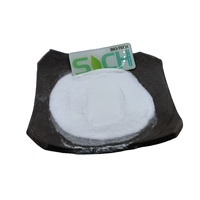 Échantillon Gratuit de Poudre de L-Tyrosine, Acide Aminé en Vrac, Prix Compétitif, CAS 60-18-4, Qualité Alimentaire