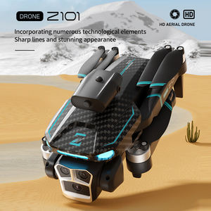 <span class=keywords><strong>Z101</strong></span> स्मार्ट आरसी ड्रोन 4k वीडियो esc ब्रशलेस ड्रोन 360 डिग्री रोलिंग मिनी सेल्फी ड्रोन आउटडोर एयर होयर 4 तरह से बाधा परिवर्जन - Product Image 6