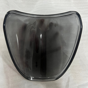 Tùy chỉnh cao cấp bán trong suốt đen tối <span class=keywords><strong>3D</strong></span> dịch vụ in ấn cho môi trường xung quanh tâm trạng trang trí ánh sáng - Product Image 1