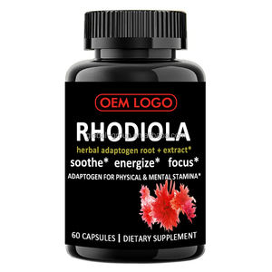 Etiqueta privada Suplemento alimenticio natural Suplemento Heath Cápsula de propóleo de abeja Cápsulas de polen de abeja - Product Image 2