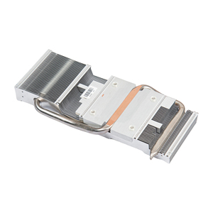 Disipador de Calor de Alto Rendimiento para GPU con Tubo de Calor y Base de Cobre, Solución Eficiente de Refrigeración para Tarjetas Gráficas para <span class=keywords><strong>HP</strong></span> <span class=keywords><strong>ProLiant</strong></span> <span class=keywords><strong>DL360</strong></span> <span class=keywords><strong>Gen9</strong></span> - Product Image 2