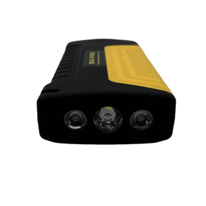 Chargeur de batterie de voiture Portable 300a, dispositif de démarrage, éclairage de démarrage d'urgence automatique 12v - Product Image 4