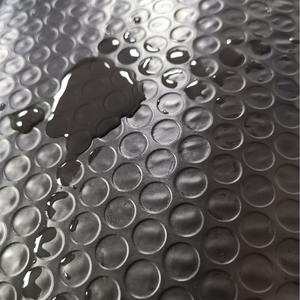 Sacs <span class=keywords><strong>d</strong></span>'expédition <span class=keywords><strong>en</strong></span> polyéthylène noir à bulles antichoc, épais, autocollants, film co-extrudé, emballage <span class=keywords><strong>express</strong></span> - Product Image 3