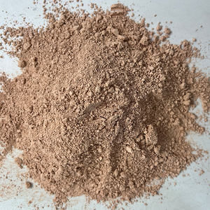 Échantillon Gratuit - Poudre de Metakaolin Super Fine 100-6000 Mesh, <span class=keywords><strong>Kaolin</strong></span> Réactif Calciné pour Béton et Fabrication du Papier, Argile de Chine - Product Image 4