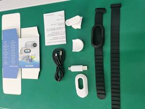 Nueva Cámara Impermeable Ecológica para Collar <span class=keywords><strong>de</strong></span> Gato 2026 con Pantalla a Color, Mini Cámara <span class=keywords><strong>de</strong></span> Acción IP67 para Perros y Gatos - Product Image 6