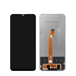 อะไหล่จอ LCD ดิจิไทเซอร์ของแท้สำหรับ WP28 WP23 WP26 WP36หน้าจอสัมผัส WP22 - Product Image 1