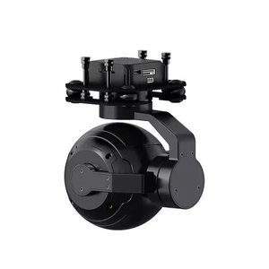Industrial Gimbal <b>Camera</b> 30X Hybrid Zoom QHD 2K HDR Video Recording Starlight Night Vision 3-Axis <b>Stabilizer</b> Parts - Product Image 6