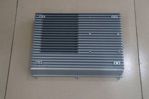 Servicio de Diseño y Fabricación de Moldes de Fundición a Presión para Componentes Industriales Personalizados - Product Image 2